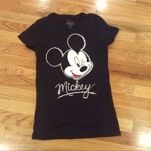 ❤️$3/15❤️ Disney Mickey Mouse shirt